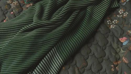 cumpără Cuvertură Pip Studio 248697 Pip Blockstripe Throw Green 130x170 în Chișinău 