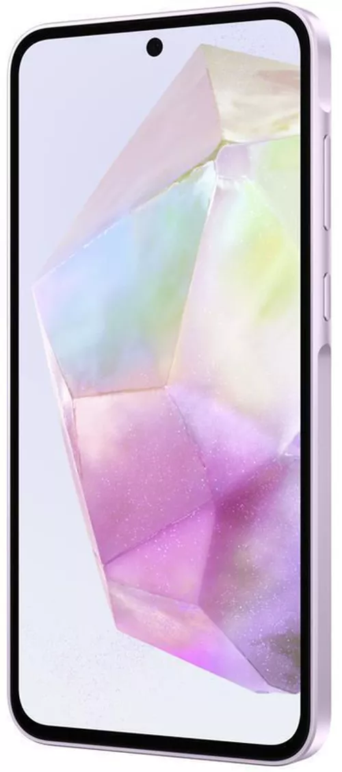 купить Смартфон Samsung A356B Galaxy A35 5G 128GB Lilac {Ref} в Кишинёве 