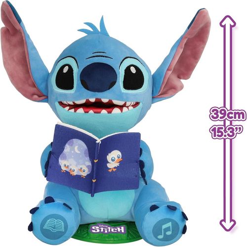 купить Игрушка Disney 490000 Stich в Кишинёве 