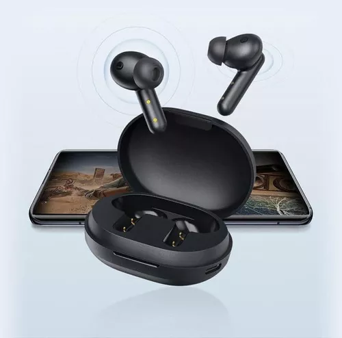 купить Наушники беспроводные Haylou by Xiaomi GT7 Neo Black в Кишинёве 