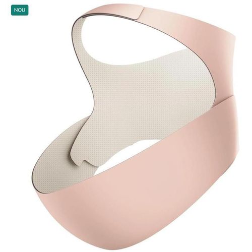 cumpără Centură abdominală Momcozy YB001-SK000M-A Banda de sustinere pentru gravide Skin, M în Chișinău 