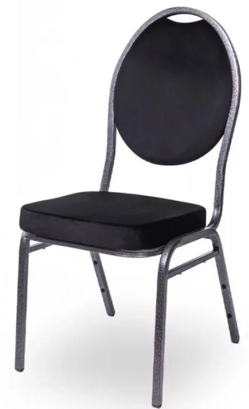 купить Офисный стул Tisam Eco.Line (HERMAN 520) (30000305) (48506) в Кишинёве 