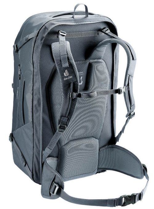 купить Рюкзак спортивный Deuter Access 55 black в Кишинёве 