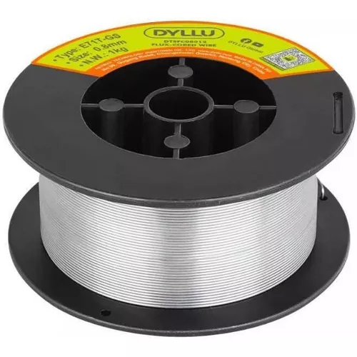 купить Проволока сварочная Dyllu DTSFC08012 (51603) в Кишинёве 