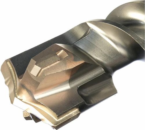 cumpără Set de tubulare, bite, duze Milwaukee 4932430731 burghiu SDS Max 50x570mm în Chișinău 