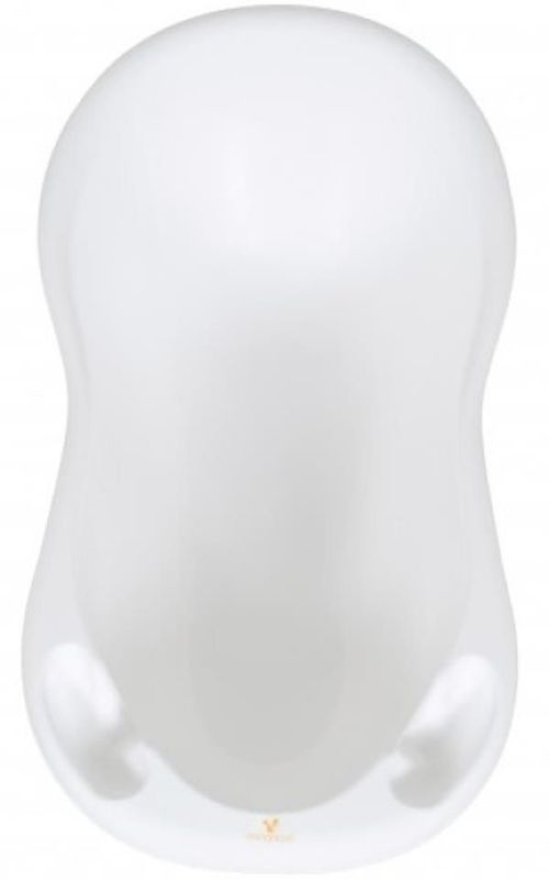 купить Ванночка Cangaroo Basic White 100cm в Кишинёве 