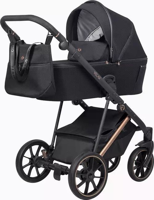 cumpără Сărucior pentru copii Riko 2/1 VELAR Magma în Chișinău 