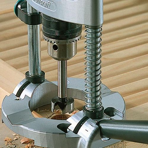 купить Стационарный инструмент Wolfcraft Stativ de gaurire mobil tecmobil 4522000 в Кишинёве 