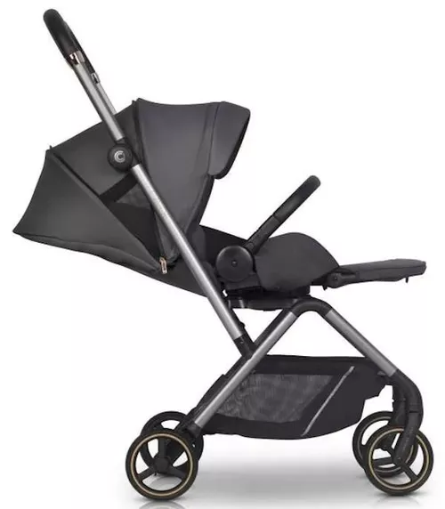 купить Детская коляска Cavoe Ideo Iron в Кишинёве 