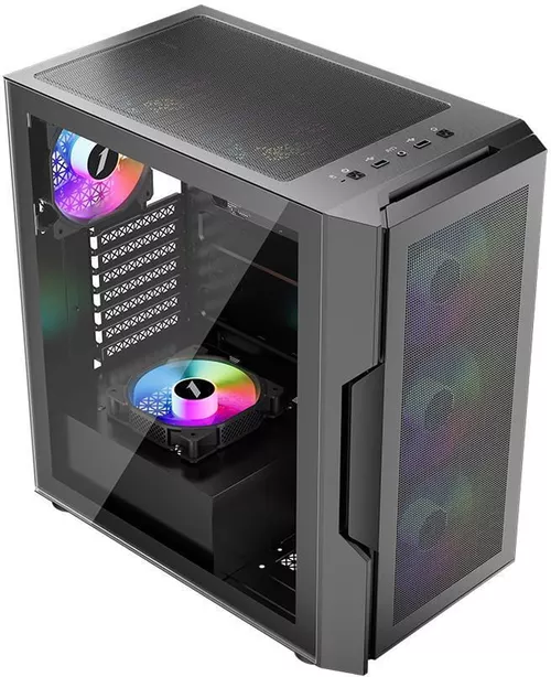 купить Системный блок Intel ATOL PC1340085MP - Gaming в Кишинёве 