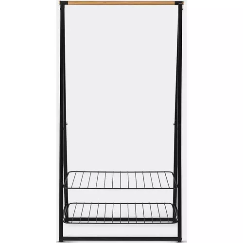cumpără Cuier pentru haine Brabantia 11 82 41 Linn Black, Large în Chișinău 