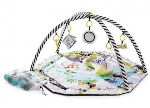 cumpără Covoraș de joacă KinderKraft SmartPlay KKZSMART000000 în Chișinău 