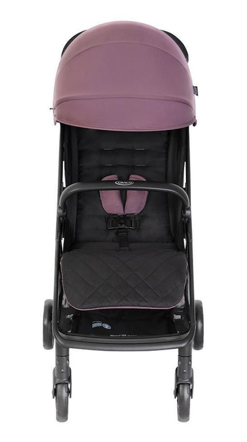 купить Детская коляска Graco Myavo Mulberry в Кишинёве 