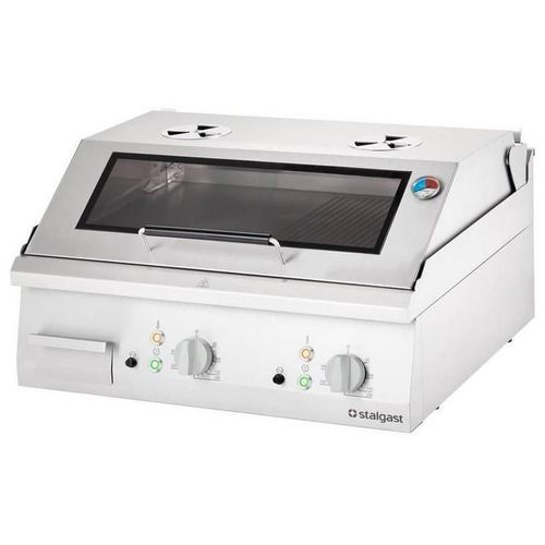 купить Гриль профессиональный Stalgast ST9731390 в Кишинёве 