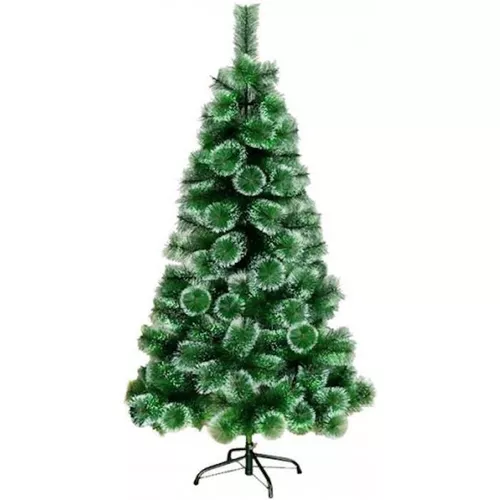 cumpără Brad artificial miscellaneous HH180 Pin 1.8m cu capete albe în Chișinău 