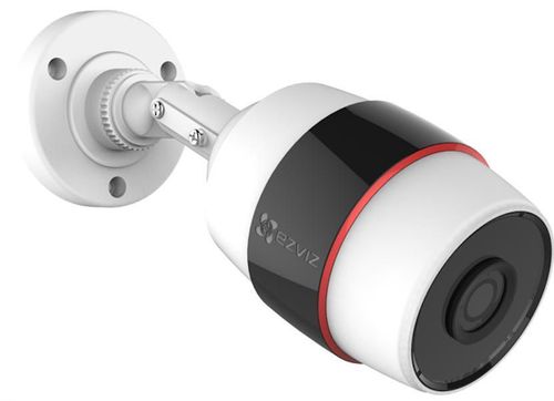 купить Камера наблюдения EZVIZ CS-CV210-A0-52WFR (Bullet 2Mpx 4mm) в Кишинёве 