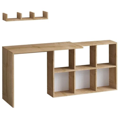 купить Офисный стол Trendy Blake 74x145x45cm в Кишинёве 