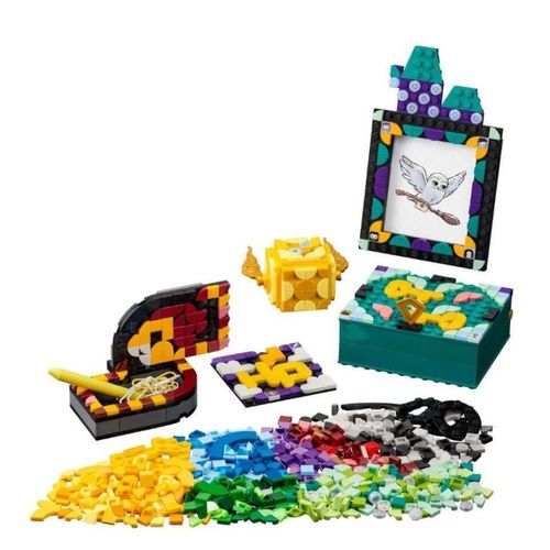 cumpără Set de construcție Lego 41811 Hogwarts Desktop Kit în Chișinău 