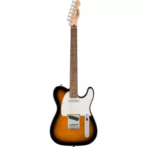 cumpără Chitară Fender Bullet Telecaster LF (Brown Sunburst) în Chișinău 