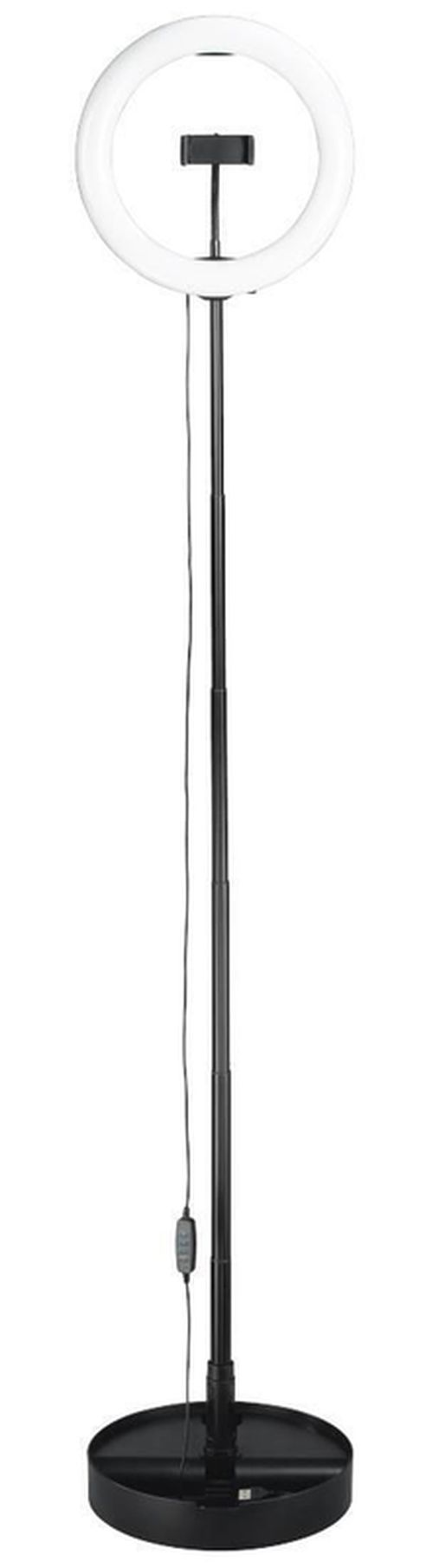 cumpără Lampă inelară Hama 4642 SpotLight FoldUp 102 LED Ring Light în Chișinău 