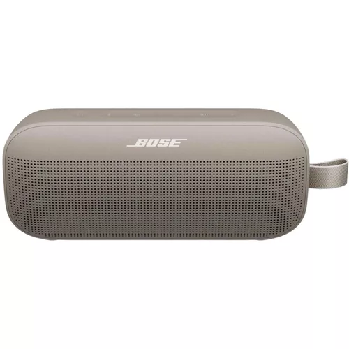 купить Колонка портативная Bluetooth Bose Soundlink Flex 2nd Gen, Sandstone в Кишинёве 
