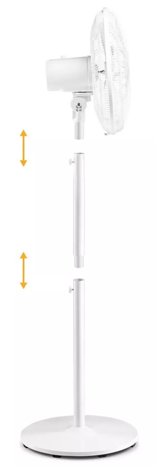 cumpără Ventilator de podea Trotec TVE23S în Chișinău 