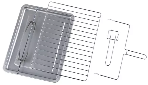 купить Печь электрическая компактная Hisense HOM30M в Кишинёве 