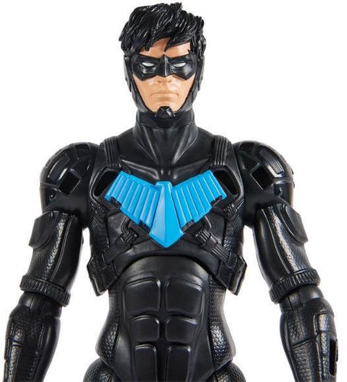 cumpără Jucărie Spin Master 6069100 Figurina Nightwing DC, 30 cm în Chișinău 
