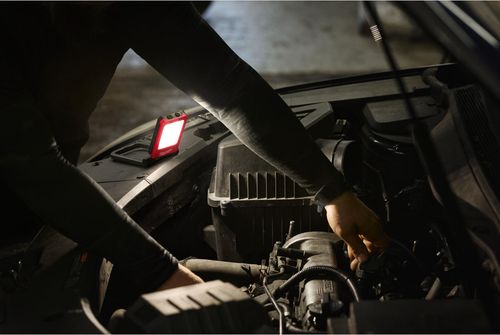 cumpără Lanternă Milwaukee 4933493528 pliabila reincarcabila IR FFL, USB-C în Chișinău 