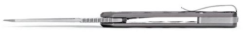 купить Нож походный Buck 1 0811GYS-B TRACE,FOLDER,LARGE,GRAY в Кишинёве 