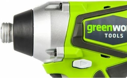 cumpără Mașina de infeliat Greenworks G24ID (nu este inclus acumulator) în Chișinău 