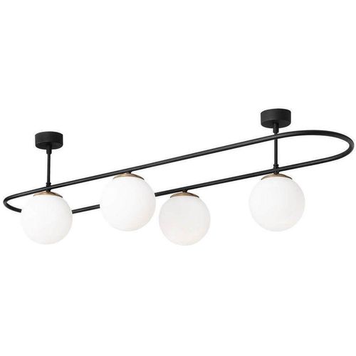 cumpără Lustră Trendy Abakus-4891 124x33x40cm în Chișinău 