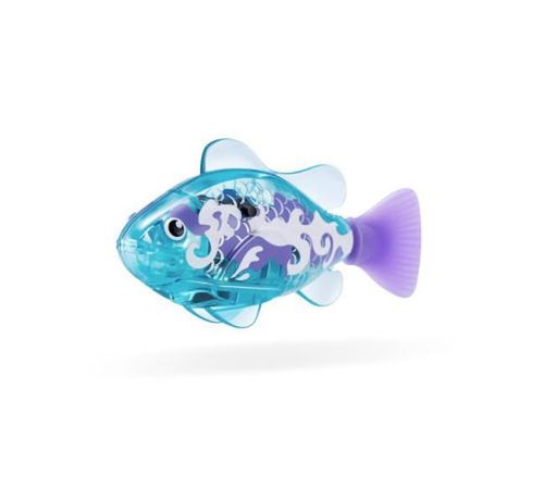 cumpără Jucărie de baie ZURU 7191 Roboalive Robo Fish, CDU (in assort.) în Chișinău 
