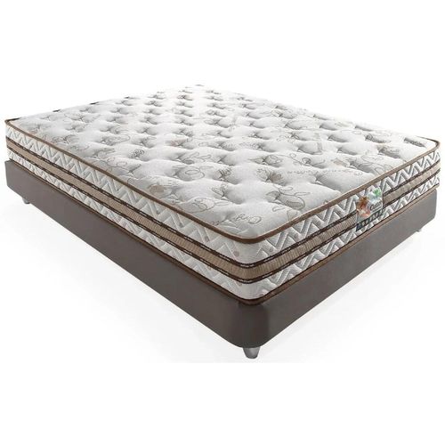 купить Ортопедический матрас Pereflex UD-Cotton 180x200cm (082804) в Кишинёве 