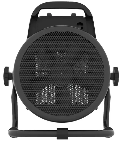 cumpără Aerotermă Zobo ZB-ET3C 3квт 150м³/ч în Chișinău 