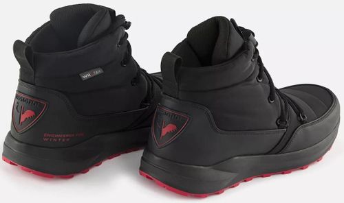 купить Спортивная обувь Rossignol Rossi Podium Black 200 070 (RNMW040) в Кишинёве 