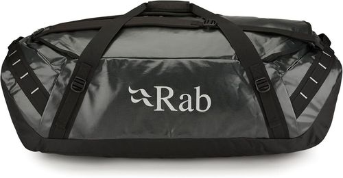 cumpără Geantă de voiaj Lowe Alpine Expedition Kitbag II 120 Dark Slate 120 (QAP-59-DSL-120) în Chișinău 