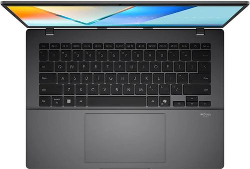 купить Ноутбук ASUS M3407HA-LY083 Vivobook S 14 Grey в Кишинёве 