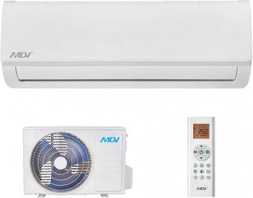 cumpără Aparat aer condiționat split MDV MDSAG-07HRDN1/MDOAG-07HDN8 Infini R32 inverter în Chișinău 