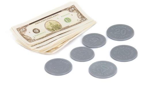 купить Игрушечная кухня и посуда Chipolino DIPK002403DS DONUT SHOP WITH LIGHTS MUSIC в Кишинёве 