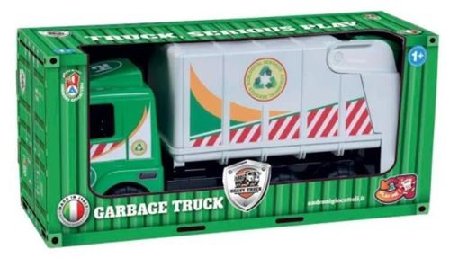 купить Машина Androni 6081-00HT Грузовик для песка в Кишинёве 