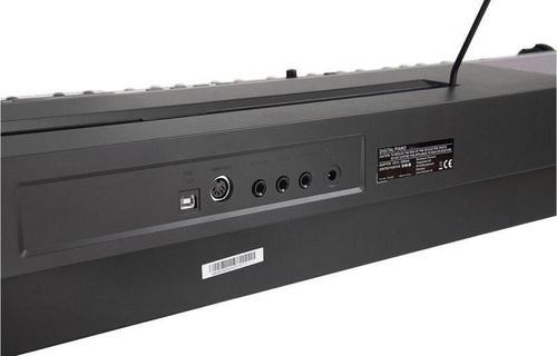 купить Цифровое пианино Clifton DP2600, портативный в Кишинёве 