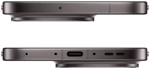 купить Смартфон OPPO Find X9 Pro 5G 16/512GB Titanium Charcoal в Кишинёве 