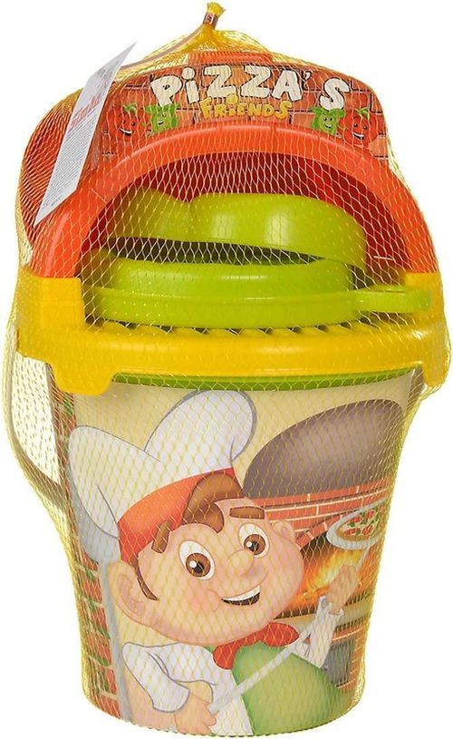 cumpără Jucărie Androni 1293-0000 Набор для песка Пицца în Chișinău 