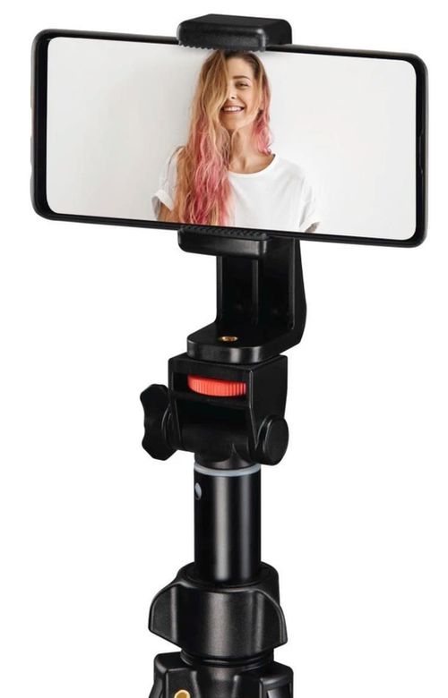 cumpără Trepied Hama 4675 "Rotary Smartphone II" 150 în Chișinău 