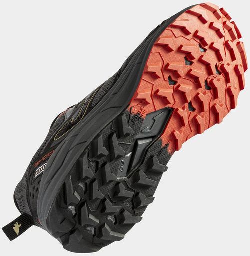 cumpără Încălțăminte sportivă Joma Shock Men 2422 Black Red (39) TKSHOW2422 în Chișinău 