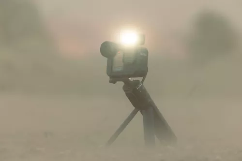 купить Экстрим-камера GoPro HERO 13 Black Creator Edition, CHDFB-131-EU в Кишинёве 