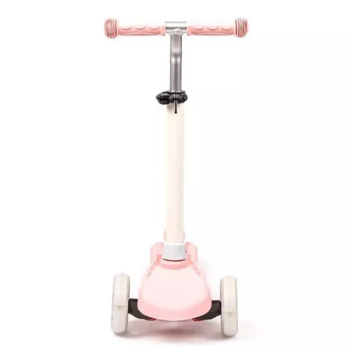 cumpără Trotinetă New World 073-A roz, 162629 în Chișinău 