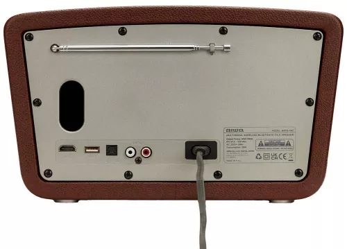 cumpără Aparat de radio Aiwa BSTU-750BR în Chișinău 