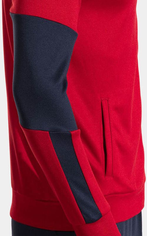 cumpără Îmbrăcăminte sport Joma Danubio Tracksuit Red Navy Blue (3XL) 104210.603 în Chișinău 
